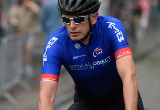 2024-05-20 Triathlon Woerden